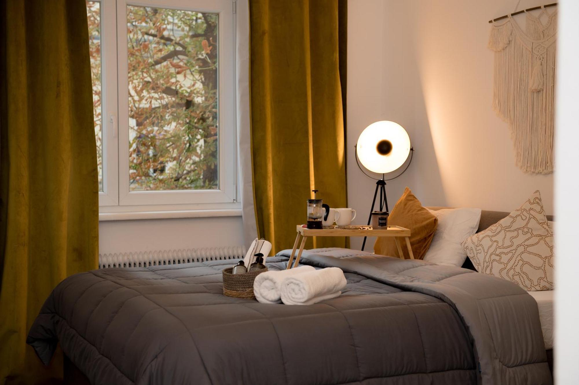 Entire Tulum Apartment, In The Center Of Vienna Esterno foto