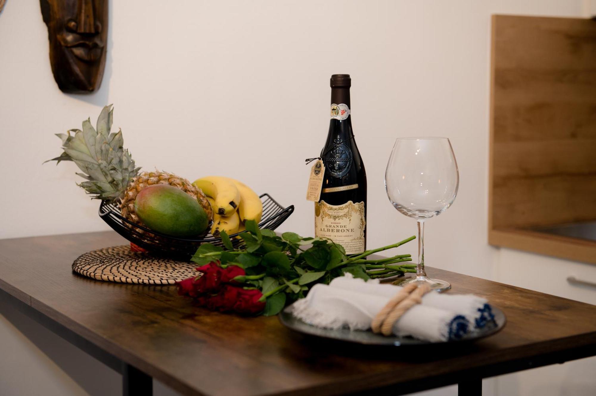 Entire Tulum Apartment, In The Center Of Vienna Esterno foto
