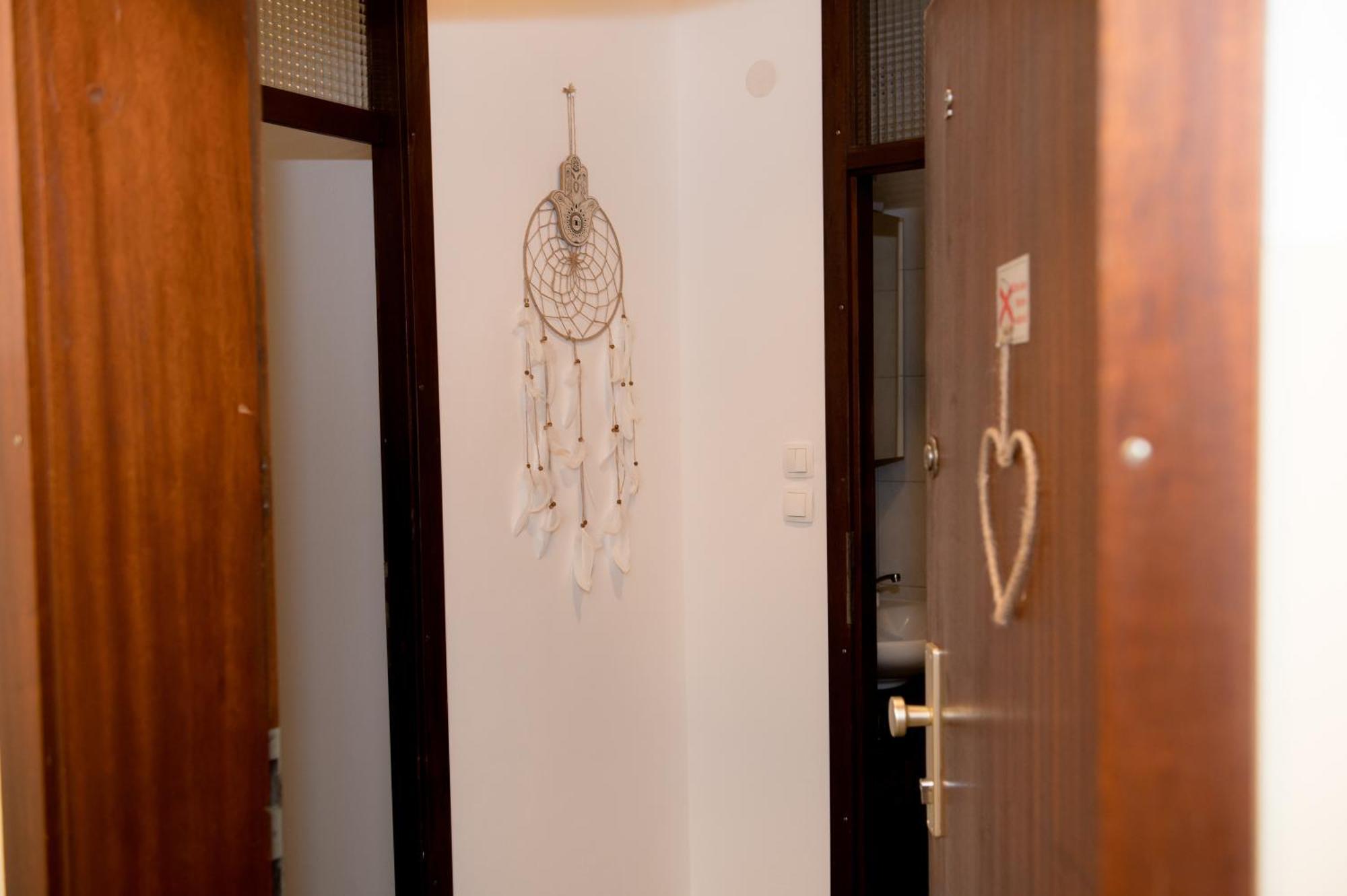 Entire Tulum Apartment, In The Center Of Vienna Esterno foto