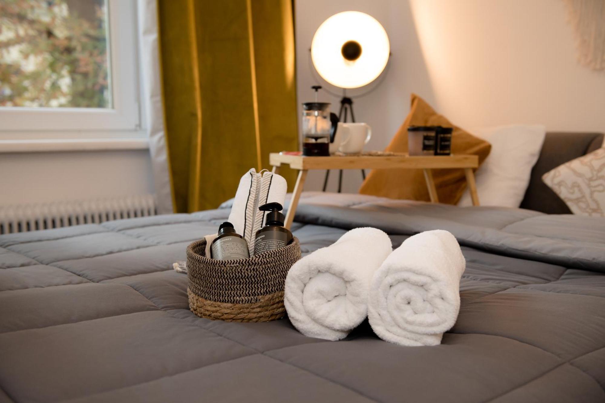 Entire Tulum Apartment, In The Center Of Vienna Esterno foto