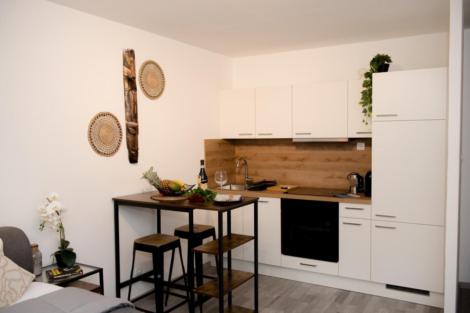 Entire Tulum Apartment, In The Center Of Vienna Esterno foto