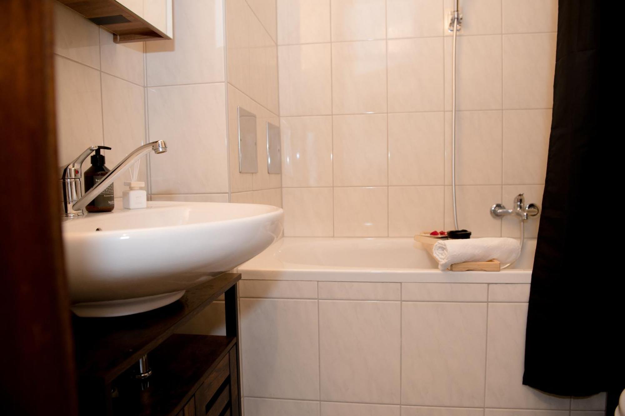 Entire Tulum Apartment, In The Center Of Vienna Esterno foto
